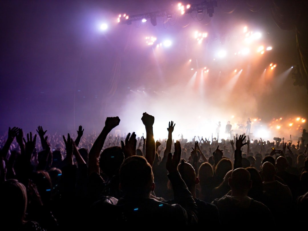 Audience culturelle